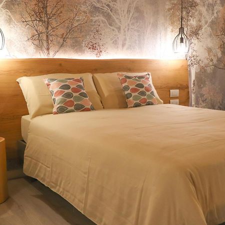 Albergo Ristorante Fratte Fregona 外观 照片