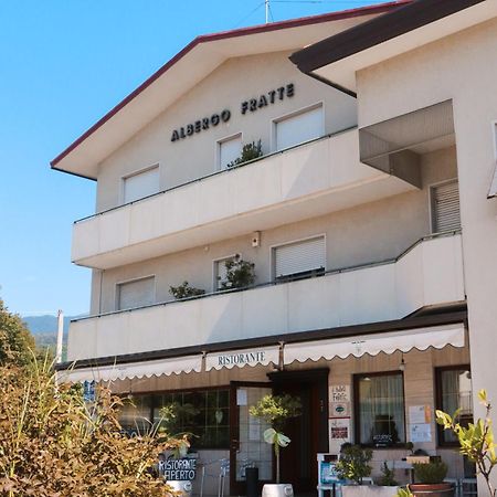 Albergo Ristorante Fratte Fregona 外观 照片