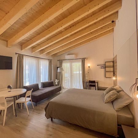 Albergo Ristorante Fratte Fregona 外观 照片