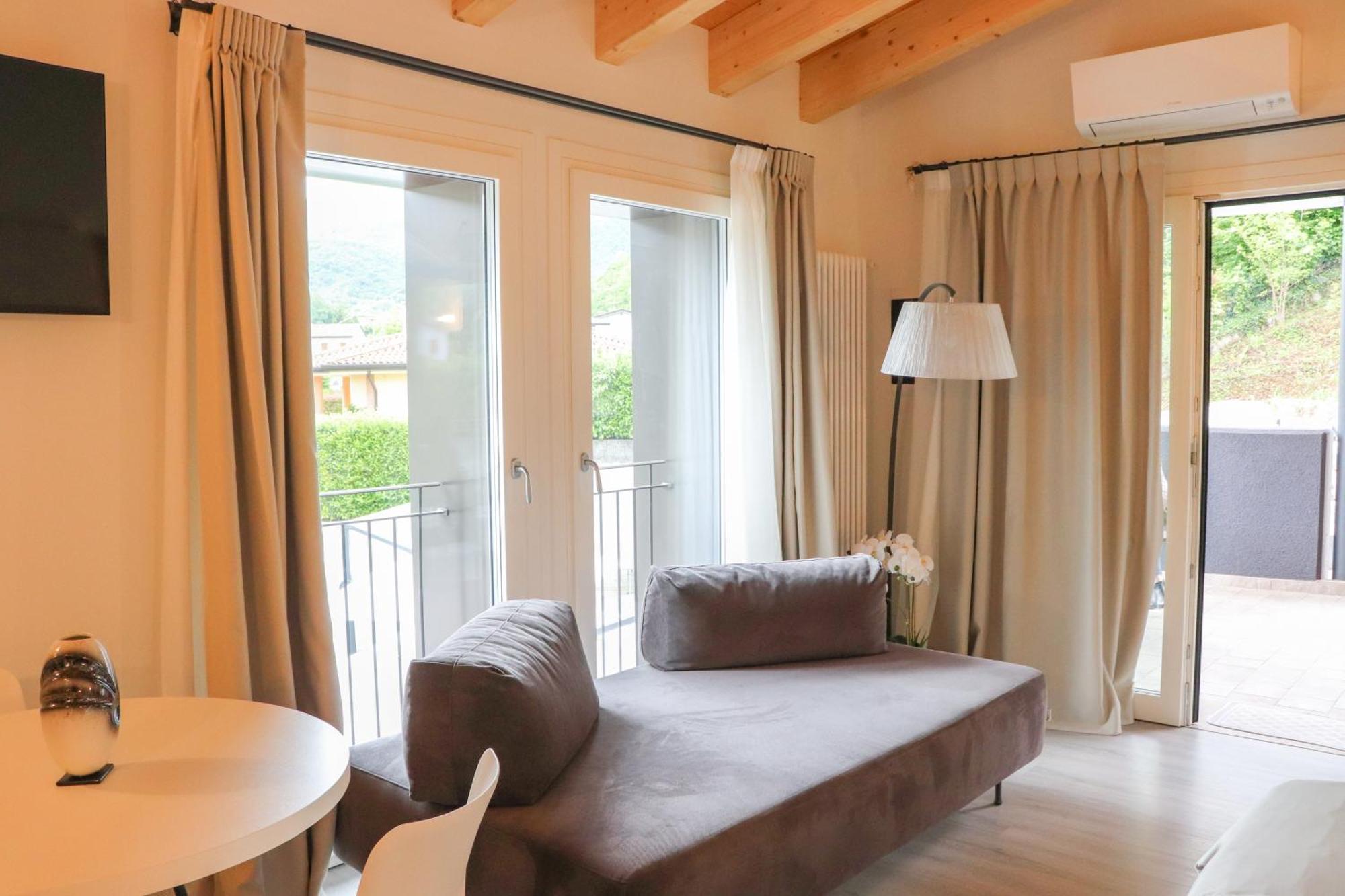 Albergo Ristorante Fratte Fregona 外观 照片