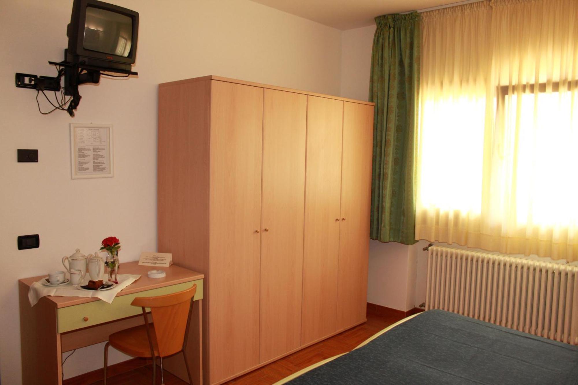 Albergo Ristorante Fratte Fregona 客房 照片