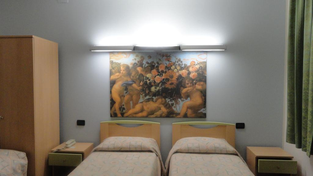 Albergo Ristorante Fratte Fregona 外观 照片