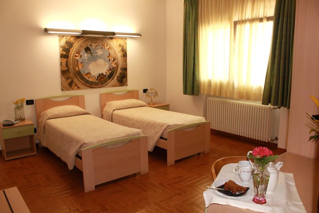 Albergo Ristorante Fratte Fregona 客房 照片