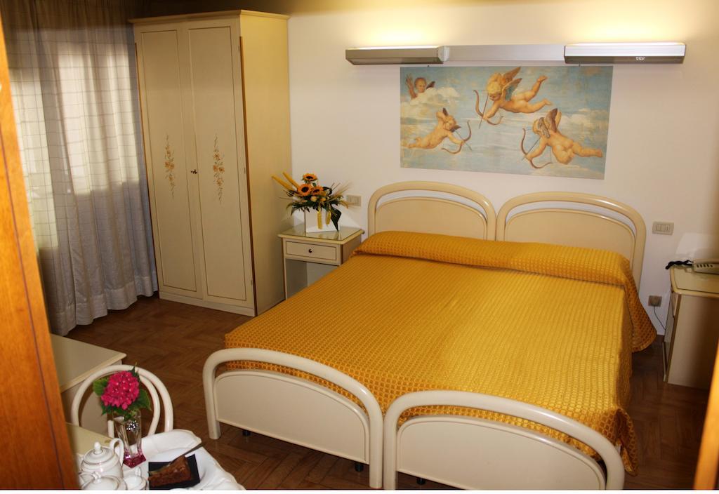 Albergo Ristorante Fratte Fregona 客房 照片