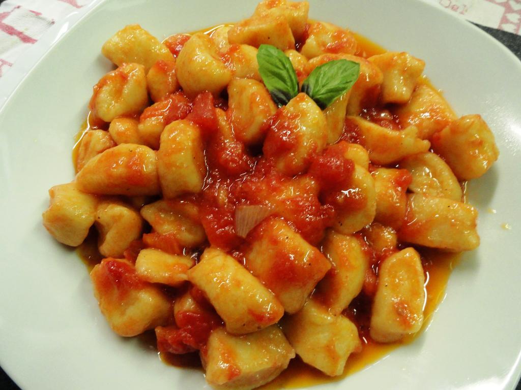 Albergo Ristorante Fratte Fregona 外观 照片
